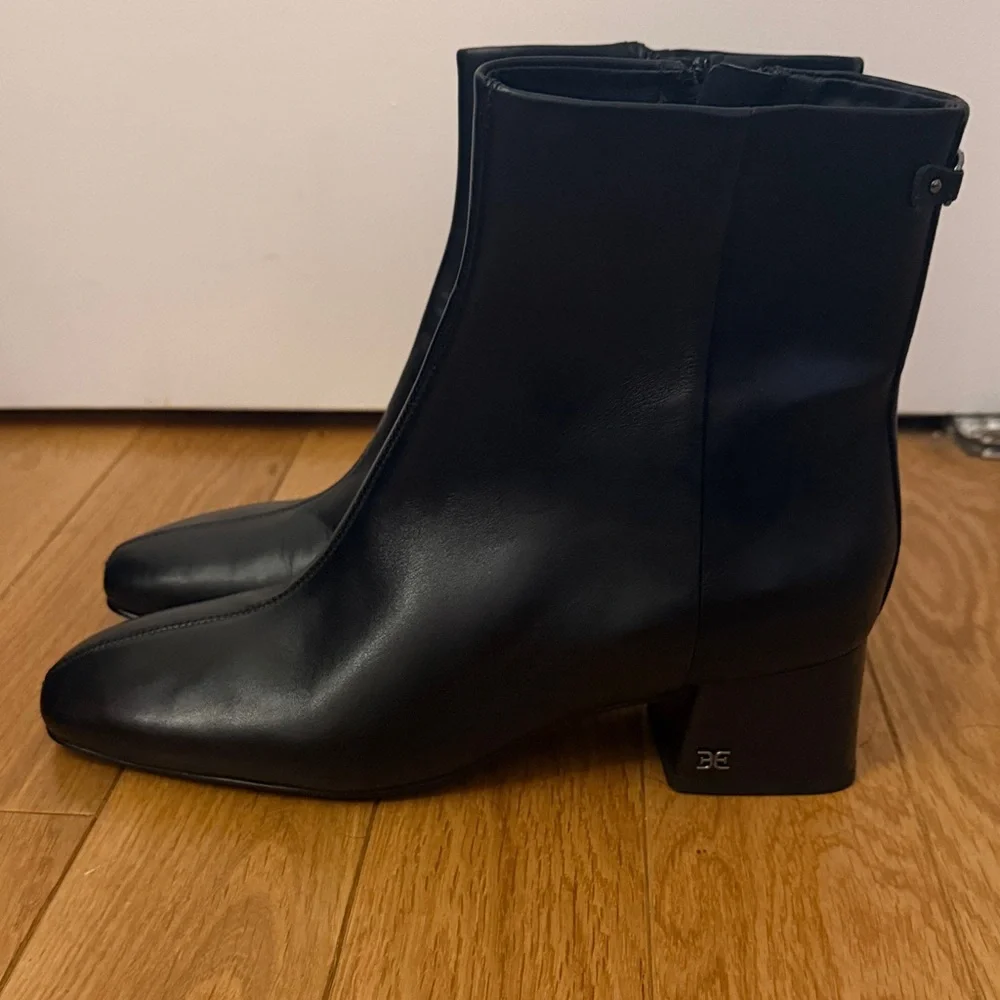 Sam Edelman Paige Boots